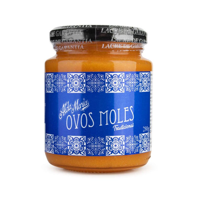 Ovos-Moles-Alda-Maria-Doces-Tradicional-280g