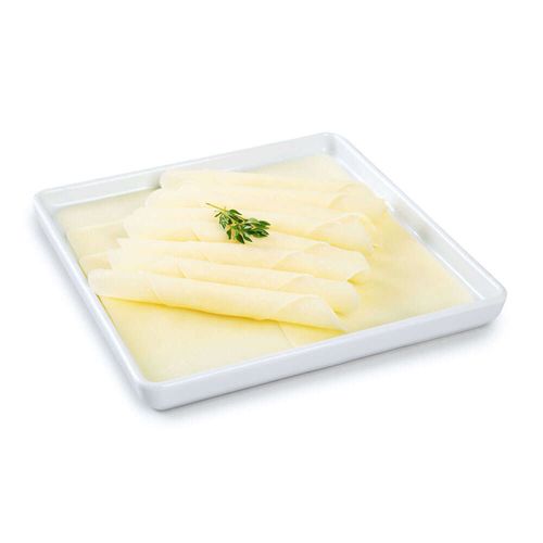 Muçarela em Fatias Light Básel 300g