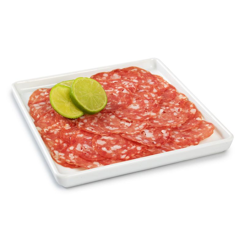 Salame Italiano Ceratti em Fatias 100g