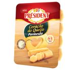 Queijo Parmesão Cilindro Président 180g