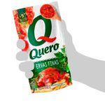 Molho-de-Tomate-Ervas-Finas-Quero-300g