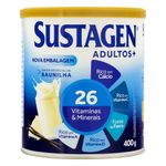 Suplemento-Alimentar-Sustagen-Baunilha-Lata-400g