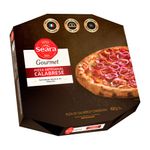 Pizza-Artesanal-Calabrese-Seara-450g