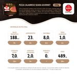 Pizza-Artesanal-Calabrese-Seara-450g