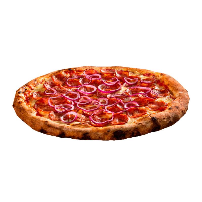 Pizza-Artesanal-Calabrese-Seara-450g