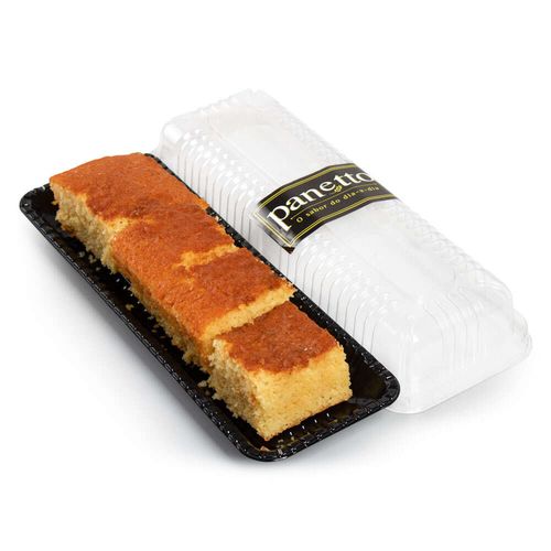 Bolo de Laranja Panetto 200g
