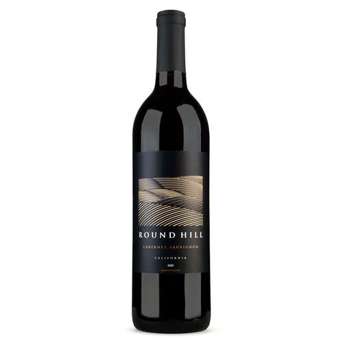Vinho Tinto Americano Round Hill Cabernet Sauvignon Garrafa 750ml