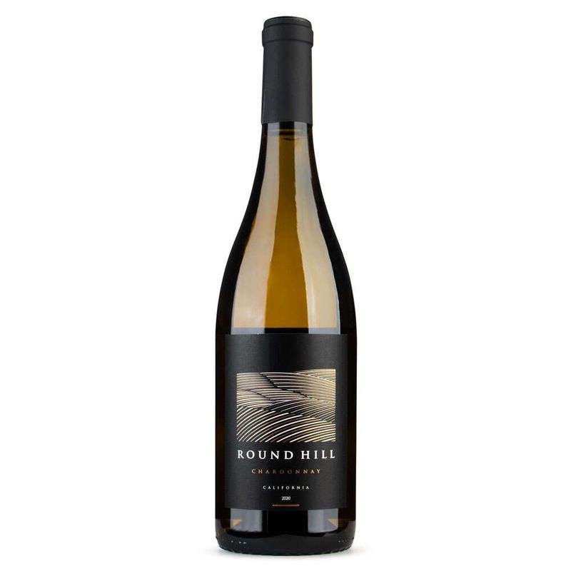 Vinho-Branco-Americano-Round-Hill-Chardonnay-Garrafa-750ml