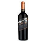 Vinho Tinto Argentino Postales Del Fin Del Mundo Malbec Roble 750 mL