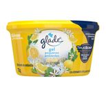 Desodorizador Glade Gel Pequenos Ambientes Citrus 70g