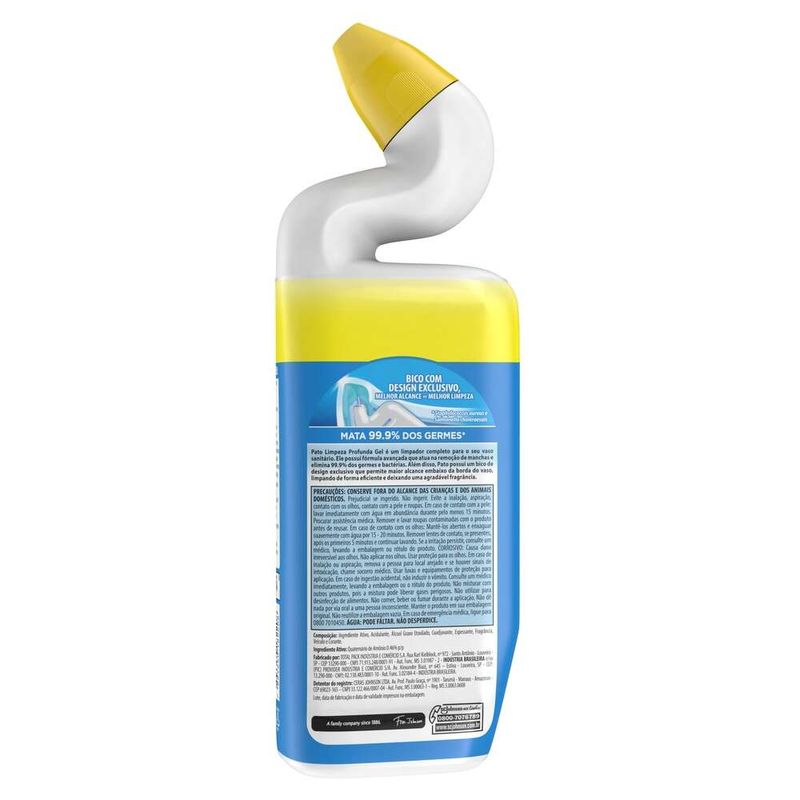 Limpador-Sanitario-Pato-Limpeza-Profunda-Gel-Marine-750ml-Oferta-Especial