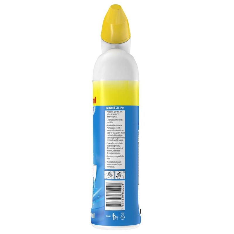 Limpador-Sanitario-Pato-Limpeza-Profunda-Gel-Marine-750ml-Oferta-Especial