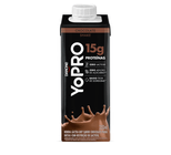 Bebida Láctea Zero Lactose Yopro Chocolate 15g de Proteína 250ml