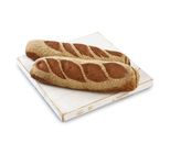 Baguete Australiana Panetto Unidade 100g