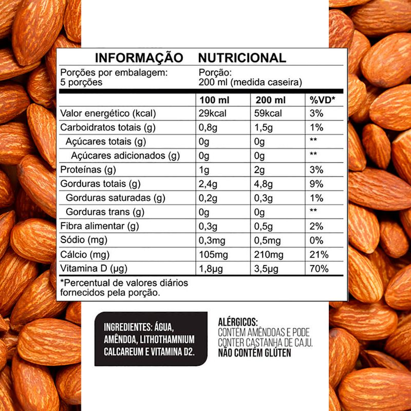 Leite-Vegetal-de-Amendoa-Leatt-Original-1L
