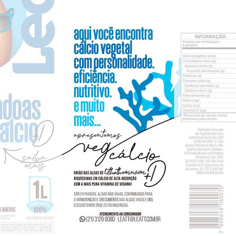Leite-Vegetal-de-Amendoa-Leatt-Original-1L