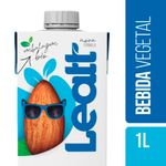 Leite-Vegetal-de-Amendoa-Leatt-Original-1L