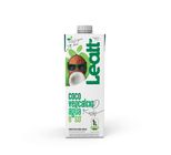 Leite Vegetal de Coco Sem Adição De Açúcar Leatt Original 1L