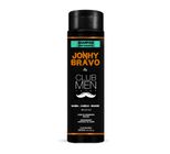 Shampoo Jonhy Bravo By Club Men 300ml