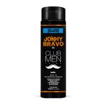 Gel-para-Barbear-Jonhy-Bravo-Club-Men-300ml