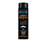 Gel para Barbear Jonhy Bravo By Club Men 300ml