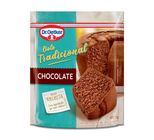 Mistura Para Bolo Dr. Oetker Chocolate 400g