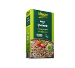 Mix De Quinoa Cozido No Vapor Orgânico Vapza Caixa 250g