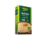 Quinoa Cozida A Vapor Orgânica Vapza Caixa 250g