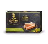 Atum Em Filés Palito No Azeite Gomes Da Costa Caixa 125g