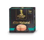 Atum Claro Ao Natural Gomes Da Costa Caixa 170g