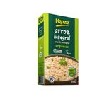 Arroz Integral Orgânico Vapza 250g