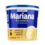 MAIONESE-MARIANA-BD-3KG
