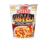 Massa Instantânea Cup Noodles Costela 68g