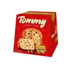 Panetone Tommy Frutas 400g