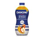 Iogurte Danone Vitamina de Frutas Garrafa 1,25kg