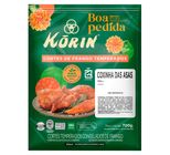 Coxinha da Asa Temperada Korin 700g