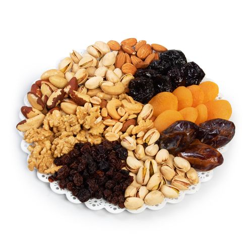 Mix Frutoro