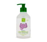 Sabonete Líquido Infantil Up 2 You Kids Vegano Pump 300ml