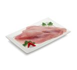 File de Tilápia Cia do Peixe 1kg