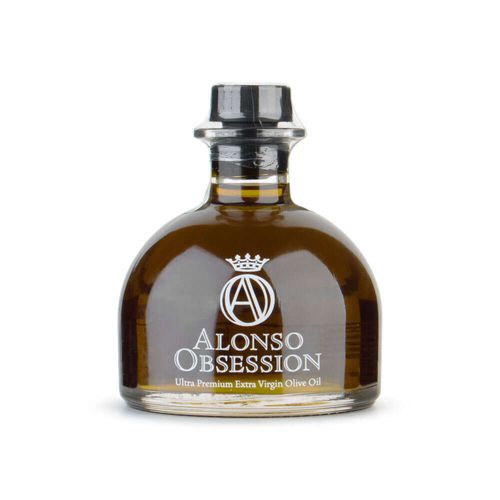 Azeite Extravirgem Chileno Alonso Obsession 250ml