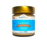 Tahine Tradicional Sésamo Real 220g