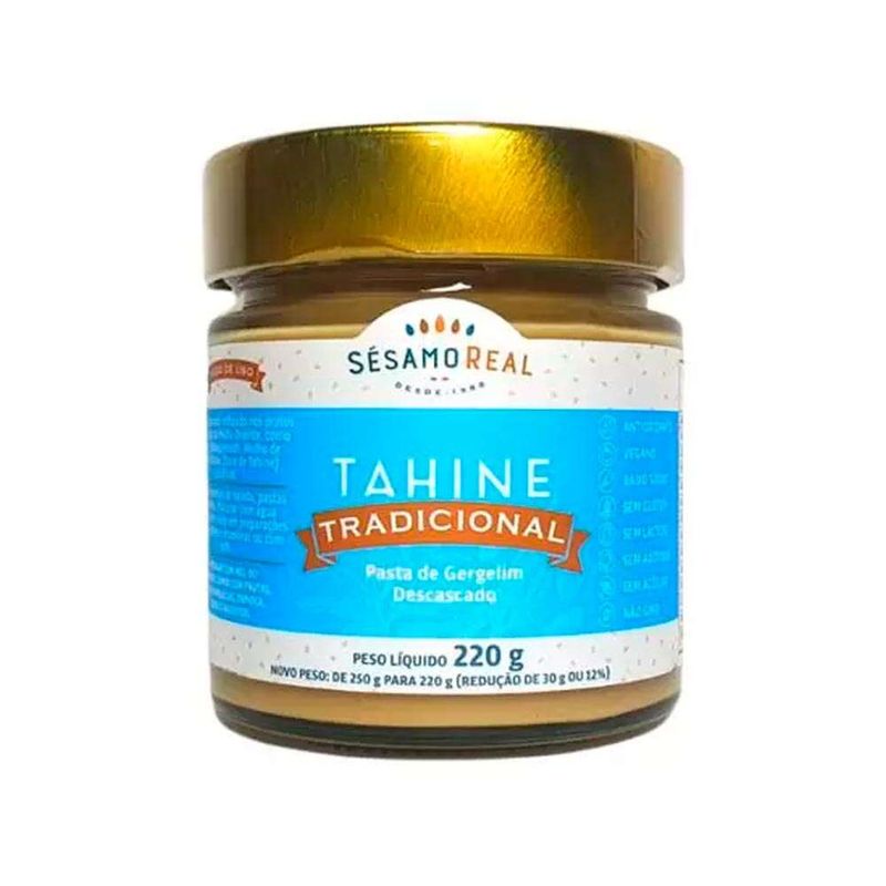 TAHINE-TRADICIONAL-SESAMO-REAL-220G