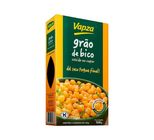 Grão de Bico Cozido no Vapor Vapza 500g