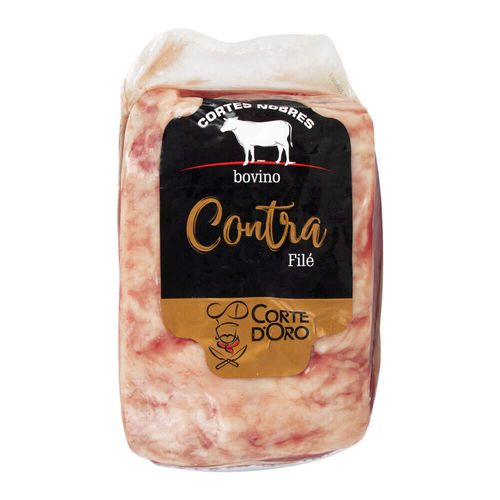 Contrafilé Corte D'Oro 1,5kg