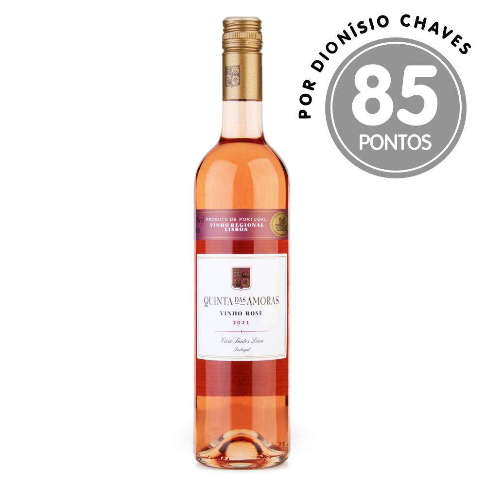 Vinho portugues rosé DIARIO DA QUINTA - Comprar vinho online é na Wine  Lovers