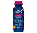 Iogurte Yorgus Completo Ameixa 18g Proteína 250g