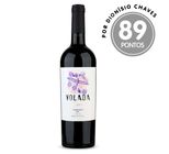 Vinho Tinto Chileno Volada Carmenére Reserva Garrafa 750ml