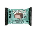 Barra Pinati Sweet Bite Cocada 14g