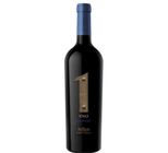 Vinho Tinto Argentino Antigal Uno Red Blend Garrafa 750ml