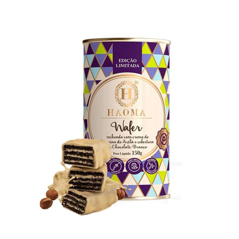 Wafer-Chocolate-Haoma-150g
